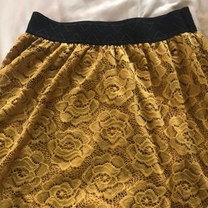 XXS LULAROE LOLA